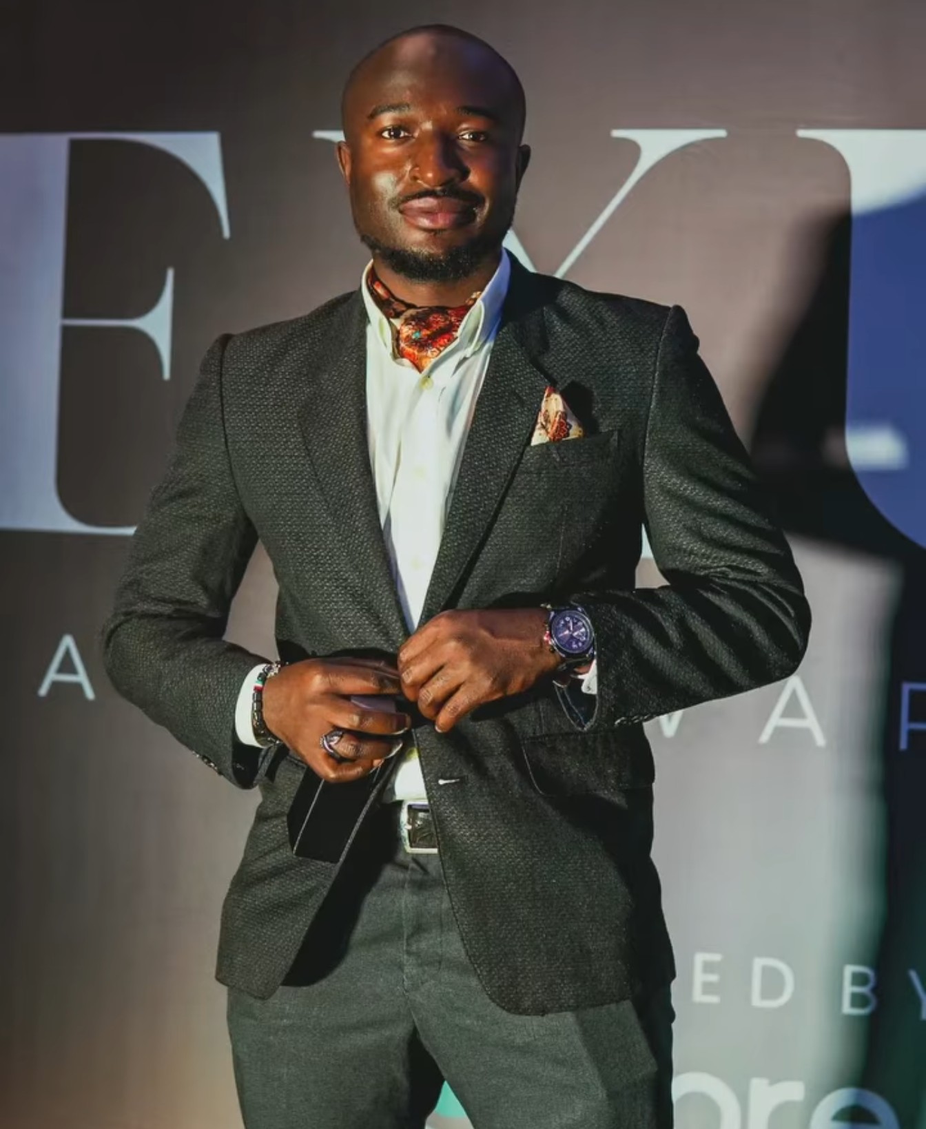 Oche Eluma — CIO & Strategic Advisor